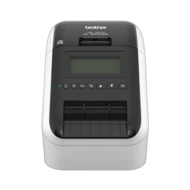 Brother QL-820NWB event label printer