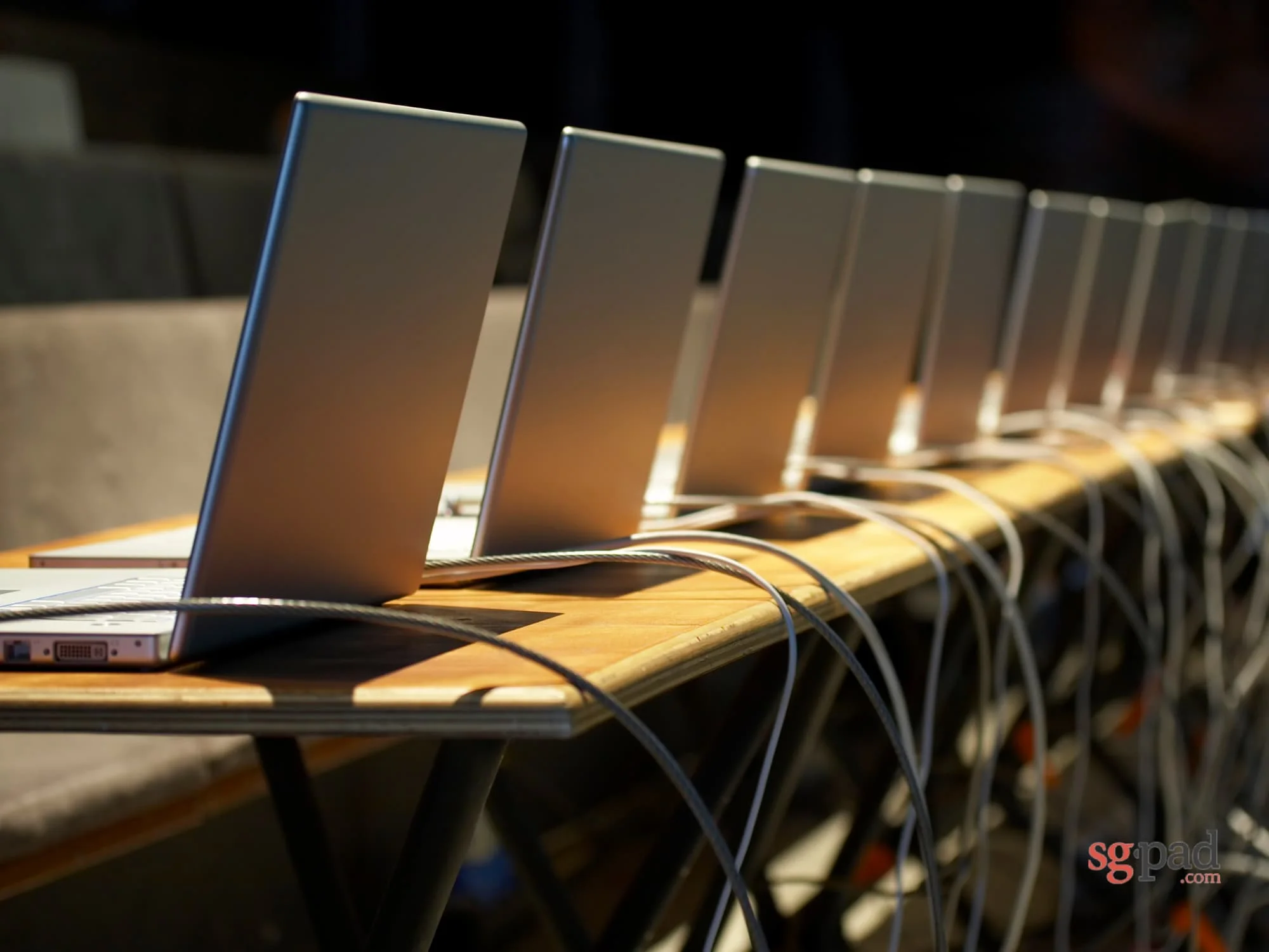 Top 5 Best Laptop Rental Singapore Company Websites - [2025-2026]