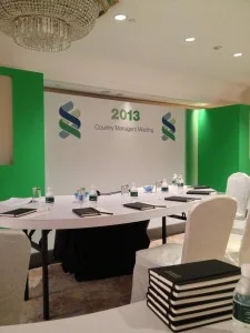 SGPad's Success Story with Standard Chartered
