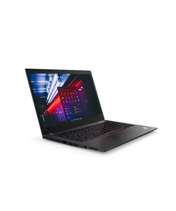 Lenovo T480s - Rent Lenovo Thinkpads for Event in Singapore