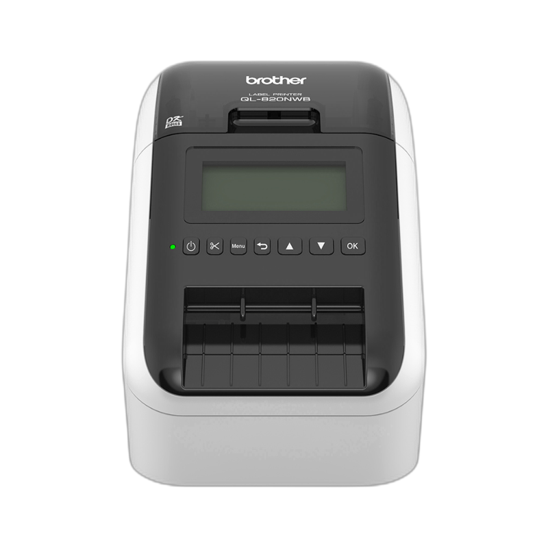 Brother QL-820NWB