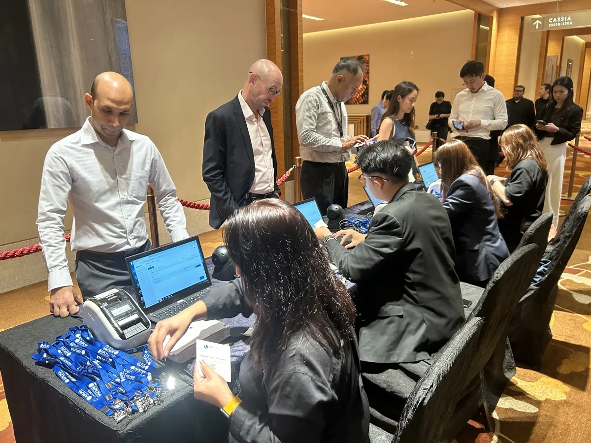 Event Badge Printing Made Easy in Singapore: How to Choose the Right Printer [2025-2026]