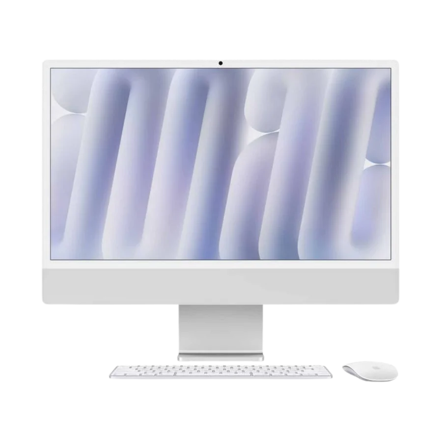 iMac 24