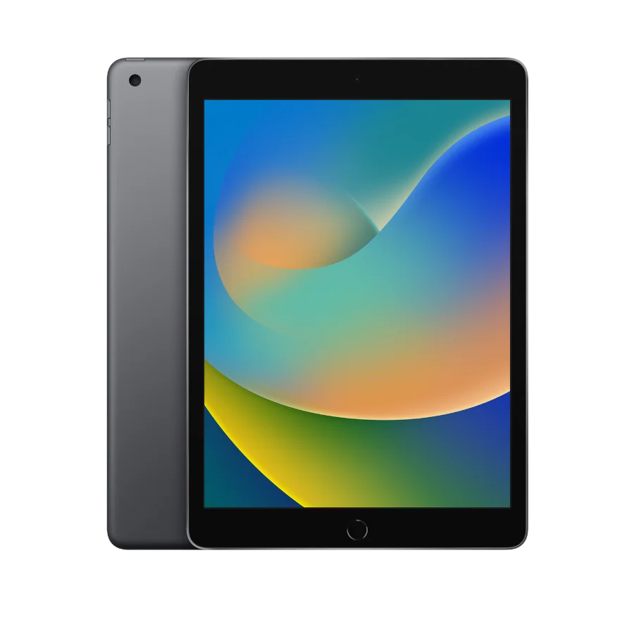 Apple iPad 10.2"
