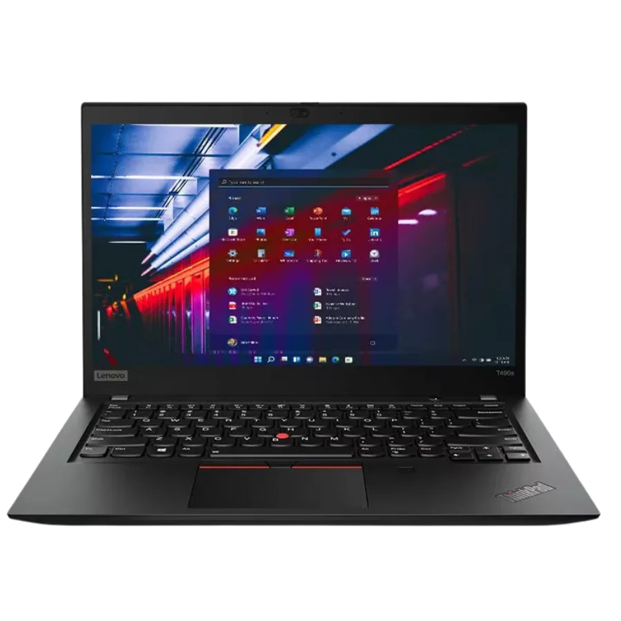 Lenovo T490s