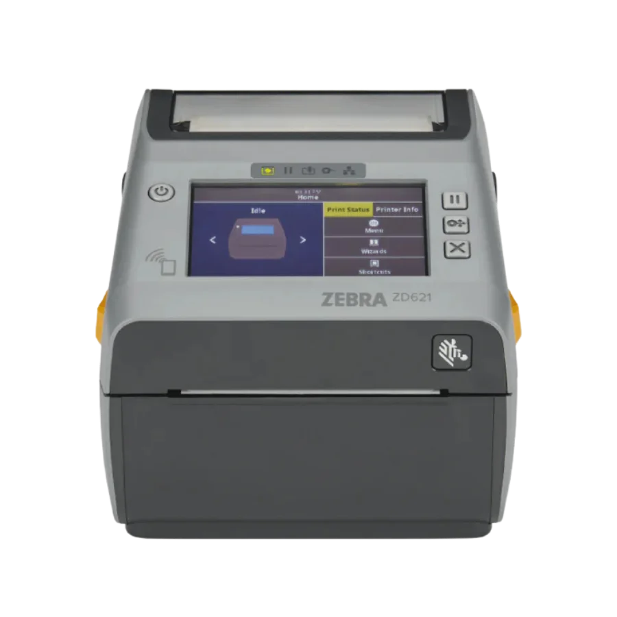 ZD621 Zebra Printer